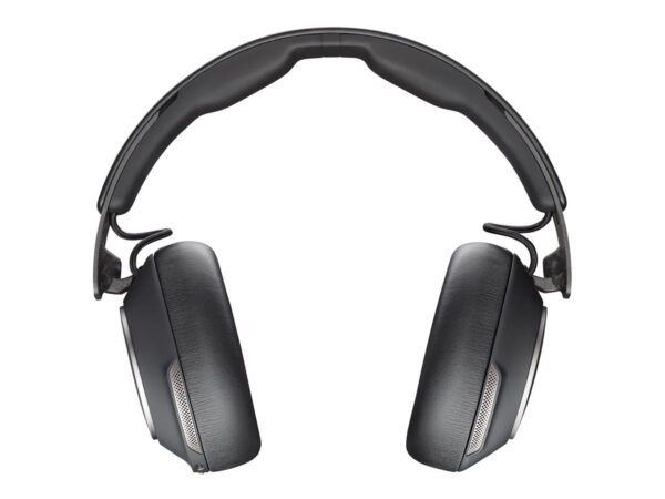 HP Poly Voyager Surround 80 UC USB-C Headset +USB-C/A Adapter
