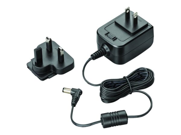HP Poly VVX D230/60 Beltclip 5 pieces