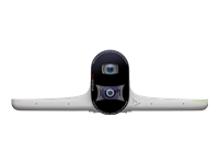 HP Poly Zoom Room Intelligent Director Camera Kit Studio E70x3 Camera (ABB)