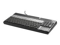 HP POS MSR KEYBOARD (VISTA)