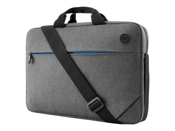 HP Prelude 17.3p TopLoad
