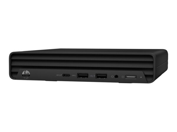 HP Pro 260 G9 DM Intel Core i3-1315U 8Go 256Go SSD FreeDOS 1/1/1