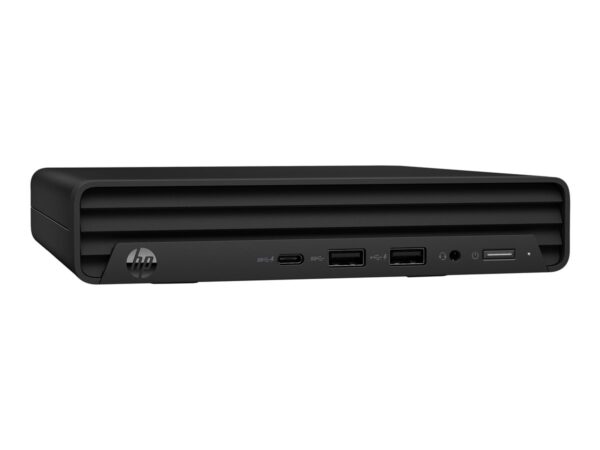 HP Pro 260 G9 Mini Intel Core i3-1315U 8Go DDR4 256Go 2280 PCIe NVMe SSD ax6G+BT W11P 1/1/1 SmartBuy