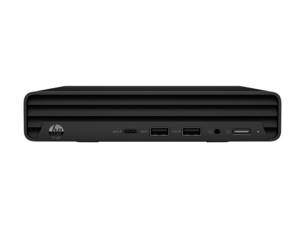 HP Pro 260 G9R Intel Core i5-1334U 8Go 256Go SSD Intel UHD Graphics W11P 1/1/1 SmartBuy (FR)