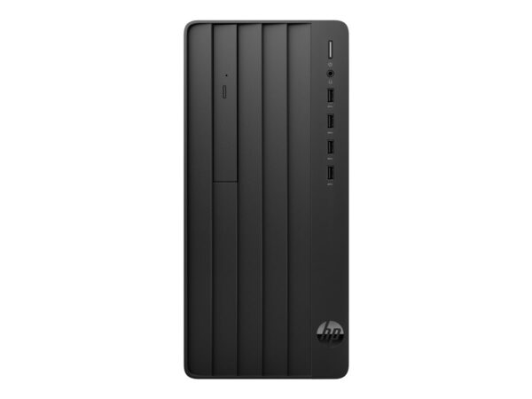 HP Pro 290 G9 Tower Intel Core i5-13400 8Go DDR4 256Go 2280 PCIe NVMe SSD DVD Writer W11P 1/1/1 SmartBuy