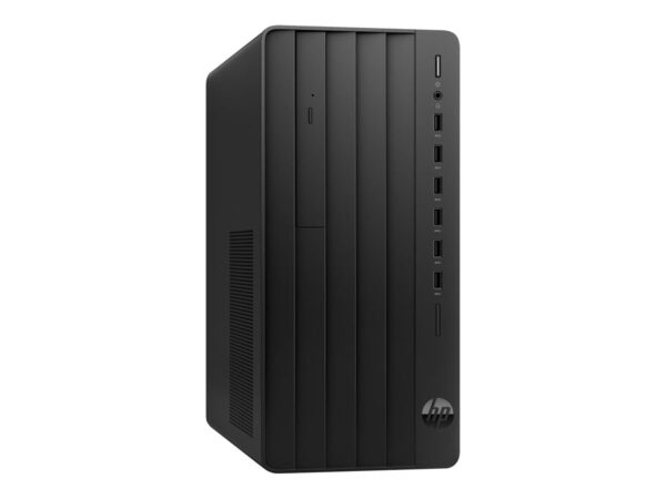 HP Pro 290 TWR Intel Core i5-14400 16Go 512Go SSD Intel UHD Graphics 730 W11P 1/1/1 Warranty