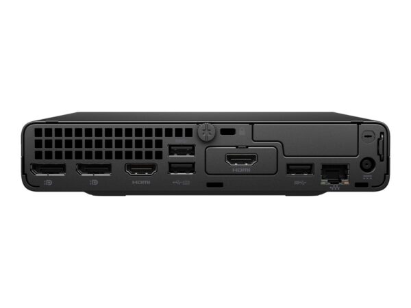 HP Pro 400 G9 Mini Intel Core i5-13500T 8Go DDR4 256Go 2280 PCIe NVMe SSD ax6G+BT W11P 1/1/1 SmartBuy