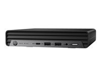 HP Pro 400 G9 Mini Intel Core i5-13500T 8Go DDR4 256Go 2280 PCIe NVMe SSD ax6G+BT W11P 1/1/1 SmartBuy