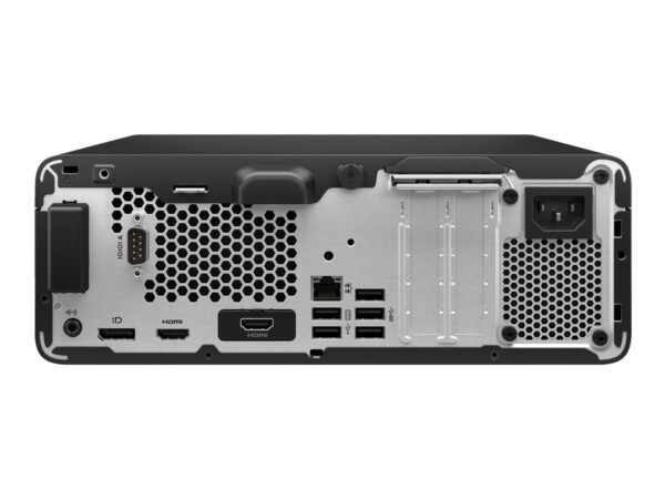 HP Pro 400 G9 SFF Intel Core i3-13100 8Go DDR4 256Go SSD W11P 1/1/1 SmartBuy