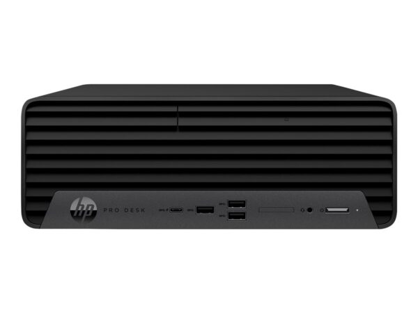 HP Pro 400 G9 SFF Intel Core i5-13500 16Go DDR4 512Go SSD W11P 1/1/1 SmartBuy