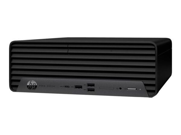 HP Pro 400 G9 SFF Intel Core i5-13500 16Go DDR4 512Go SSD W11P 1/1/1 SmartBuy