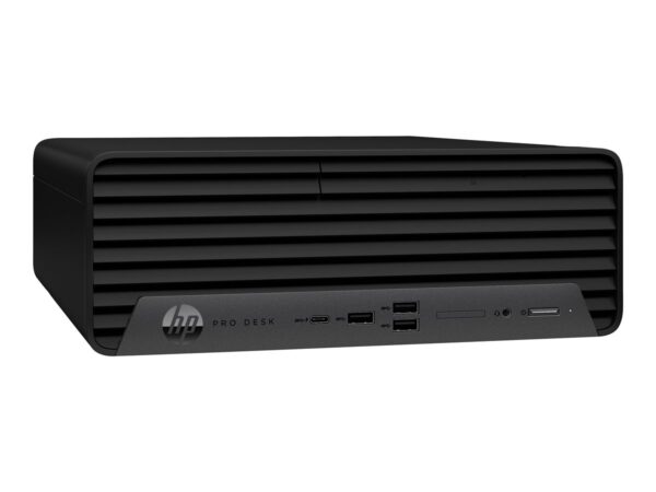 HP Pro 400 G9 SFF Intel Core i5-13500 8Go DDR4 256Go SSD W11P 1/1/1 SmartBuy