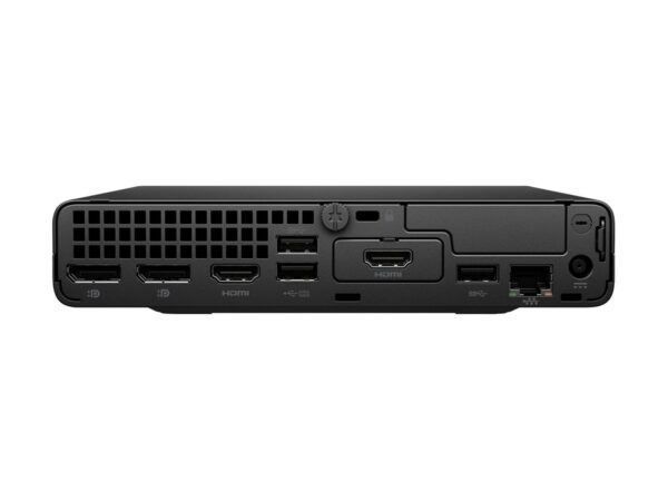 HP Pro Mini 400 G9 Intel Core i5-14500T 16Go DDR5 512Go SSD W11P 1/1/1 ax+BT
