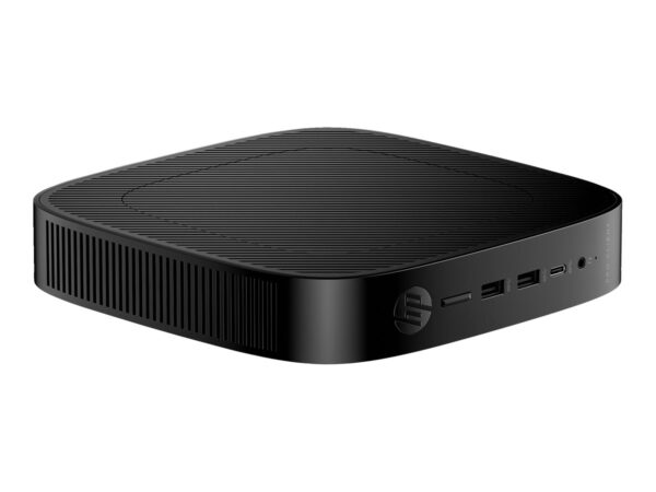 HP Pro t550 Thin Client Intel Celeron J6412 8Go 64Go W10IOT 3y