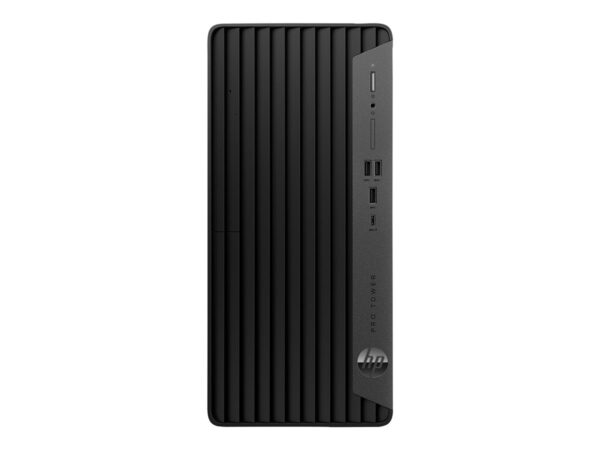 HP Pro Tower 400 G9 Intel Core i5-14500 8Go DDR5 256Go SSD W11P 1/1/1