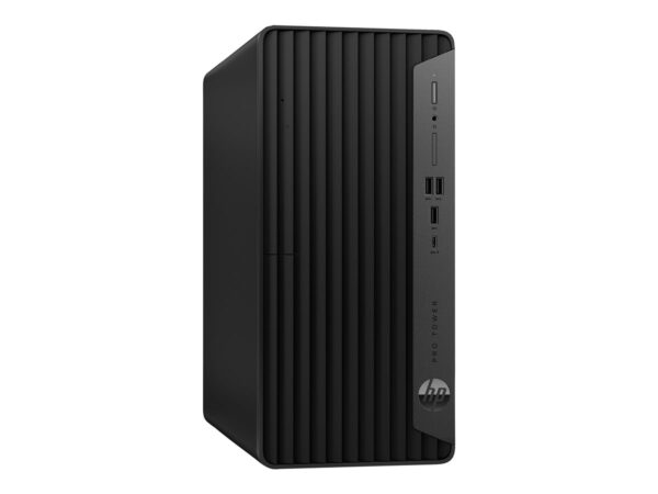 HP Pro Tower 400 G9 Intel Core i5-14500 8Go DDR5 512Go SSD W11P 1/1/1