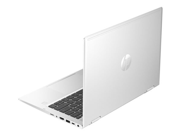 HP Pro x360 435 G10 AMD Ryzen 5 7530U 13.3p FHD BV LED UWVA TS 8Go DDR4 256Go SSD ax6G+BT 3C W11P 1/1/0