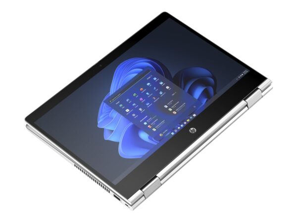 HP Pro x360 435 G10 AMD Ryzen 5 7530U 13.3p FHD BV LED UWVA TS 8Go DDR4 256Go SSD ax6G+BT 3C W11P 1/1/0