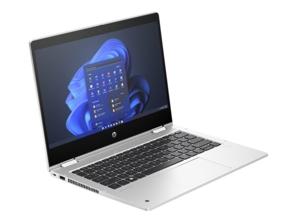 HP Pro x360 435 G10 AMD Ryzen 5 7530U 13.3p FHD BV LED UWVA TS 8Go DDR4 256Go SSD ax6G+BT 3C W11P 1/1/0