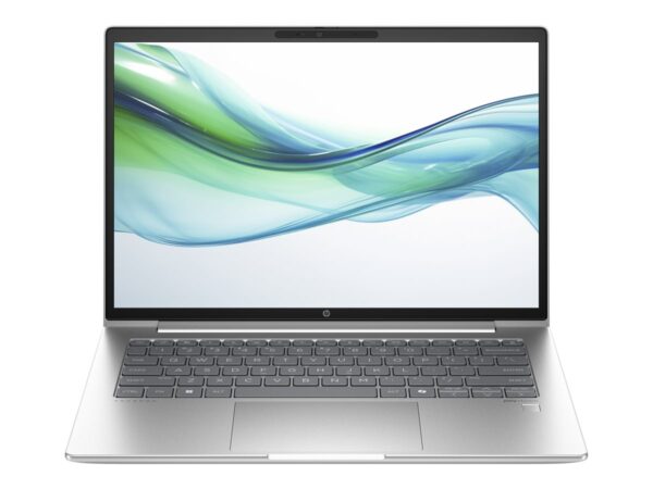 HP ProBook 445 G11 AMD Ryzen 5 7535U 14p WUXGA AG LED UWVA 16Go DDR5 512Go SSD ax6G+BT 3C W11P 1/1/0 SmartBuy