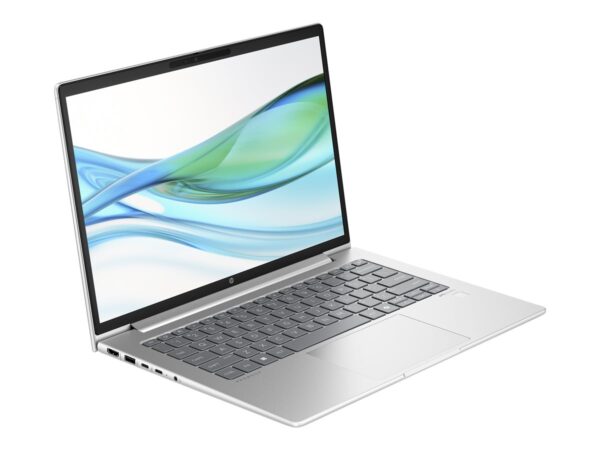 HP ProBook 445 G11 AMD Ryzen 5 7535U 14p WUXGA AG LED UWVA 16Go DDR5 512Go SSD ax6G+BT 3C W11P 1/1/0 SmartBuy