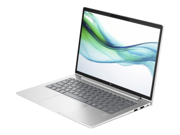 HP ProBook 445 G11 AMD Ryzen 5 7535U 14p WUXGA AG LED UWVA 16Go DDR5 512Go SSD ax6G+BT 3C W11P 1/1/0 SmartBuy