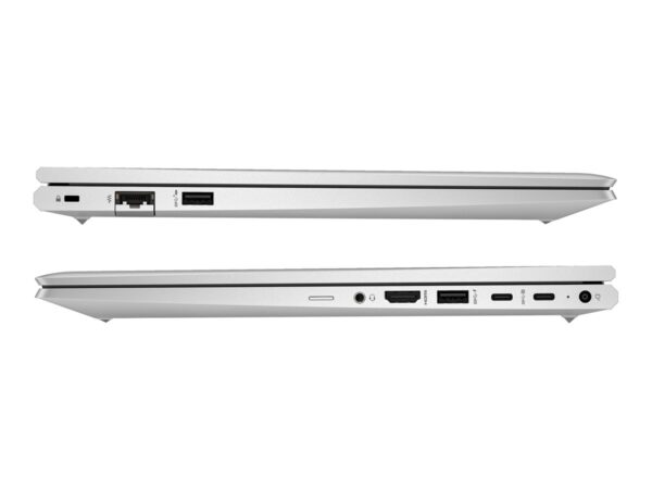 HP ProBook 450 G10 Intel Core i5-1335U 15.6p FHD AG LED UWVA 8Go DDR4 512Go SSD ax6G+BT 3C Batt W11P 1/1/0 SmartBuy