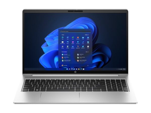 HP ProBook 455 AMD Ryzen 5 7530U 15.6p FHD 16Go DDR4 512Go SSD UMA W11P 1YR Warranty
