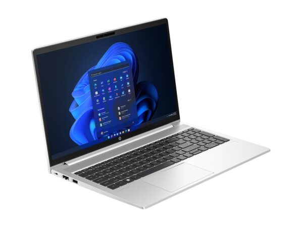 HP ProBook 455 AMD Ryzen 5 7530U 15.6p FHD 16Go DDR4 512Go SSD UMA W11P 1YR Warranty