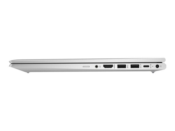 HP ProBook 455 G10 AMD Ryzen 3 7330U 15.6p FHD AG LED UWVA 8Go DDR4 256Go SSD ax6G+BT 3C W11P 1/1/0