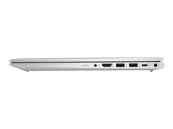 HP ProBook 455 G10 AMD Ryzen 5 7530U 15.6p FHD AG LED UWVA 8Go DDR4 256Go SSD ax6G+BT 3C Batt W11P 1/1/0 SmartBuy