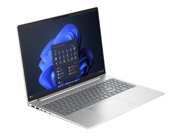 HP ProBook 460 G11 Intel Core Ultra 5 125U 16p WUXGA AG LED UWVA 16Go DDR5 512Go SSD ax6G+BT 3C W11H 1/1/0 SmartBuy