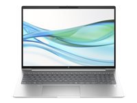 HP ProBook 460 G11 Intel Core Ultra 5 125U 16p WUXGA AG LED UWVA 16Go DDR5 512Go SSD ax6G+BT LTEA P 3C W11P 1/1/0