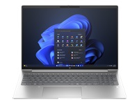 HP ProBook 460 G11 Intel Core Ultra 7 155U 16p WUXGA AG LED UWVA 16Go DDR5 512Go SSD ax6G+BT 3C W11H 1/1/0 SmartBuy