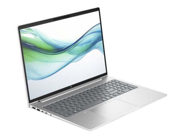 HP ProBook 460 G11 Intel Core Ultra 7 155U 16p WUXGA AG LED UWVA 16Go DDR5 512Go SSD ax6G+BT 3C W11P 1/1/0 SmartBuy