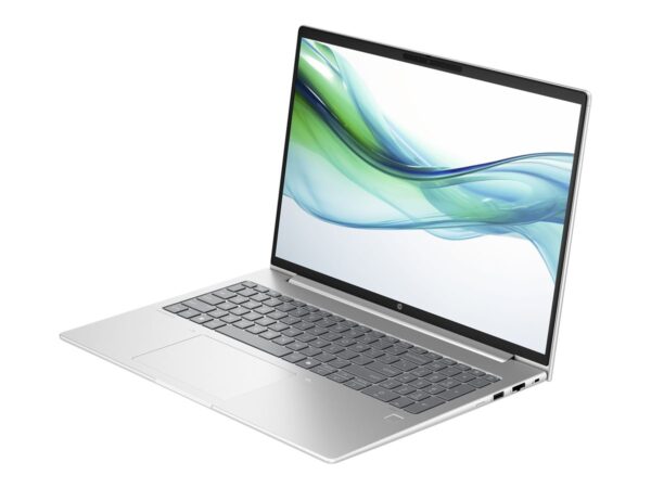 HP ProBook 460 G11 Intel Core Ultra 7 155U 16p WUXGA AG LED UWVA 16Go DDR5 512Go SSD ax6G+BT 3C W11P 1/1/0 SmartBuy