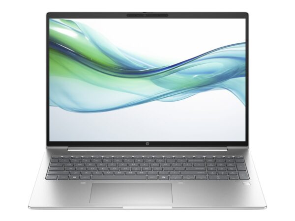 HP ProBook 465 G11 AMD Ryzen 5 7535U 16p WUXGA 8Go DDR5 512Go SSD UMA W11P 1/1/0