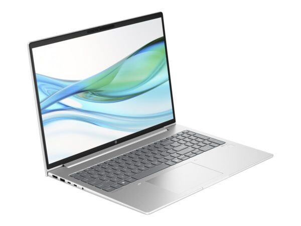HP ProBook 465 G11 AMD Ryzen 5 7535U 16p WUXGA AG LED UWVA 16Go DDR5 512Go SSD ax6G+BT 3C W11P 1/1/0 SmartBuy