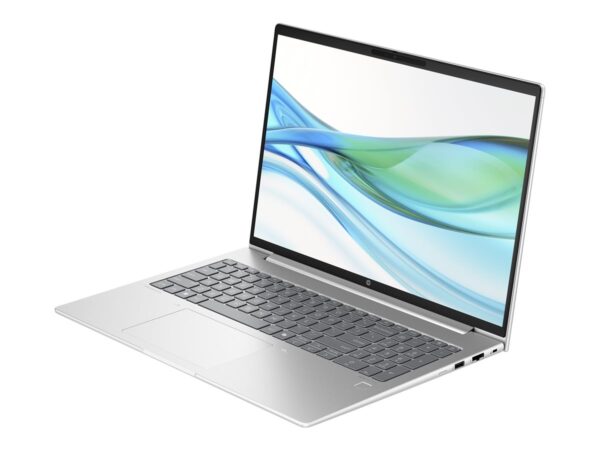 HP ProBook 465 G11 AMD Ryzen 7 7735U 16p WUXGA AG LED UWVA 16Go DDR5 512Go SSD ax6G+BT 3C W11P 1/1/0