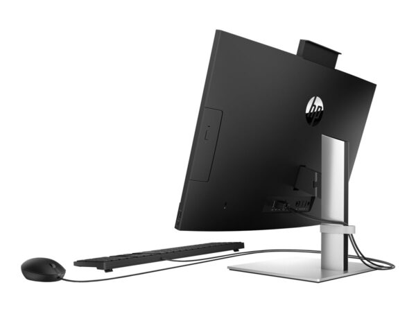 HP ProOne 440 G9 Tout-en-un Intel Core i5-14500T 23.8p 8Go DDR5 256Go SSD UMA W11P 1/1/1 Wty