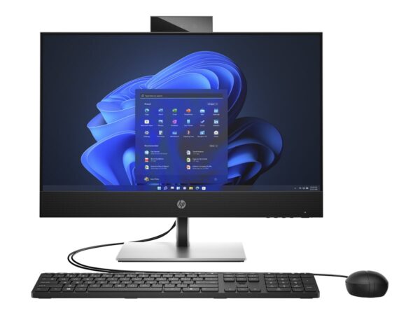HP ProOne 440 G9 Tout-en-un Intel Core i5-14500T 23.8p 8Go DDR5 256Go SSD UMA W11P 1/1/1 Wty
