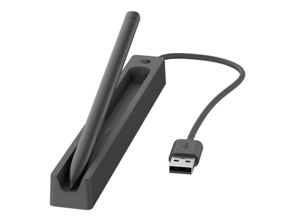 HP Rechargeable Slim Pen Charger