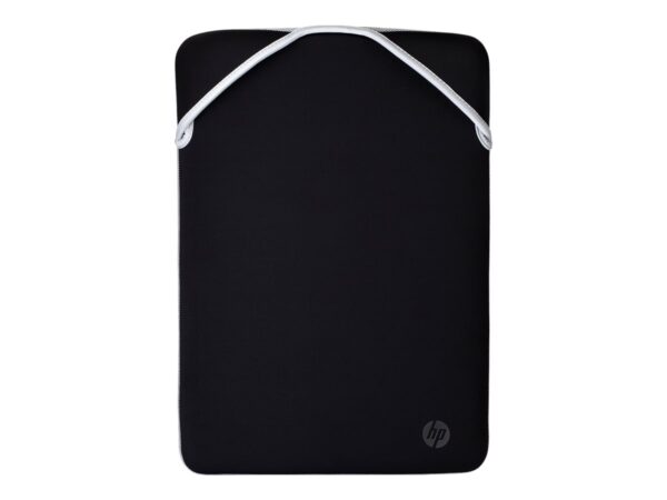 HP Reversible Protective 15.6p Seelve BLK/SLV