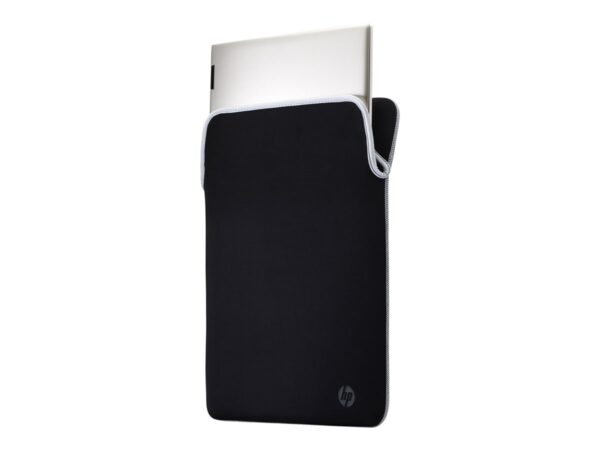 HP Reversible Protective 15.6p Seelve BLK/SLV