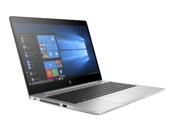 HP REVITALIZE EliteBook 840 G6 Intel Core i5-8265U 14p FHD 16Go 256Go W11P 1/1/0 Reconditionné Grade A