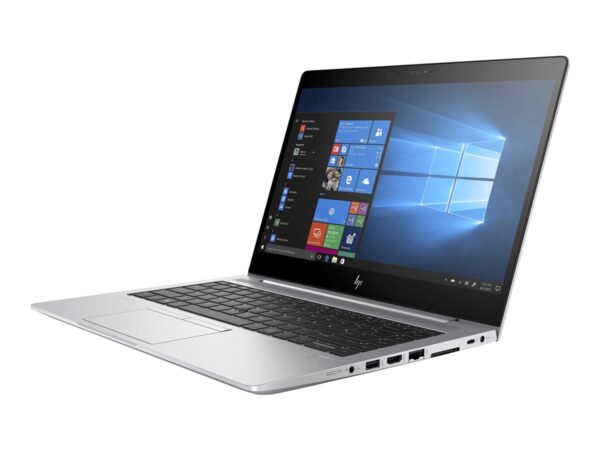 HP REVITALIZE EliteBook 840 G6 Intel Core i5-8365U 14p FHD 16Go 256Go SSD W11P 1/1/0 Reconditionné Grade A