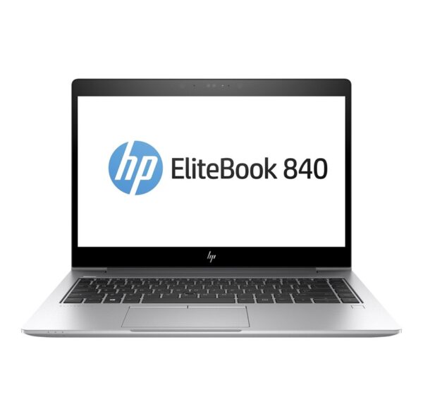 HP REVITALIZE EliteBook 840 G6 Intel Core i7-8665U 14p FHD 16Go 512Go SSD W11P 1/1/0 Reconditionné Grade A