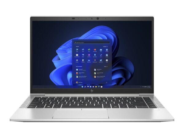 HP REVITALIZE EliteBook 840 G8 Intel Core i5-1135G7 14p FHD 16Go 512Go SSD Intel Iris Xe Graphics W11P 1/1/0 Reconditionné Grade A