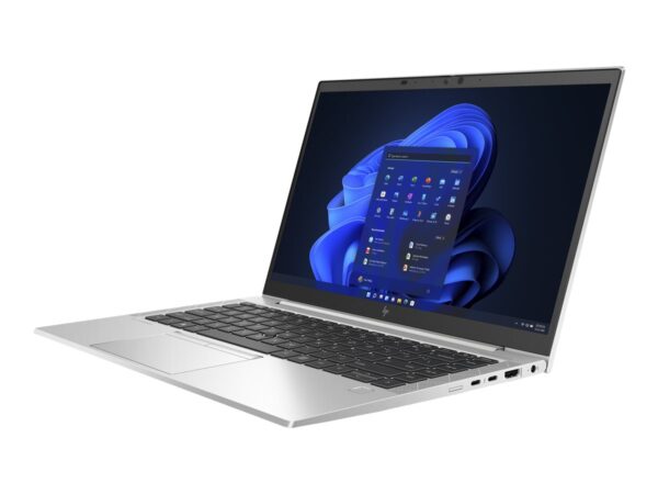 HP REVITALIZE EliteBook 840 G8 Intel Core i5-1135G7 14p FHD 16Go 512Go SSD Intel Iris Xe Graphics W11P 1/1/0 Reconditionné Grade A