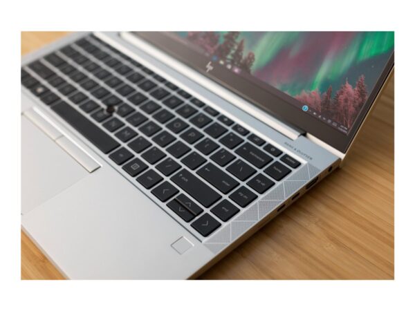 HP REVITALIZE EliteBook 840 G8 Intel Core i5-1135G7 14p FHD 16Go 512Go SSD Intel Iris Xe Graphics W11P 1/1/0 Reconditionné Grade A